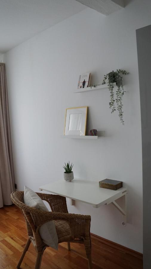 Ferienwohnung Sabine Jacoby Winningen Buitenkant foto