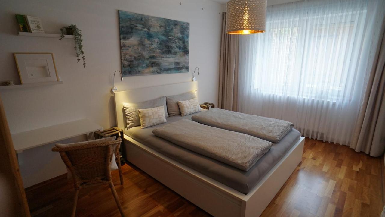 Ferienwohnung Sabine Jacoby Winningen Buitenkant foto
