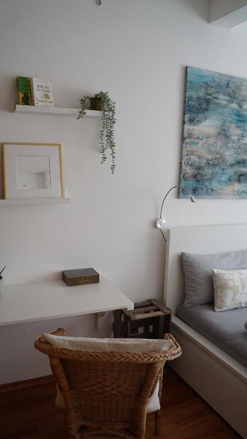 Ferienwohnung Sabine Jacoby Winningen Buitenkant foto