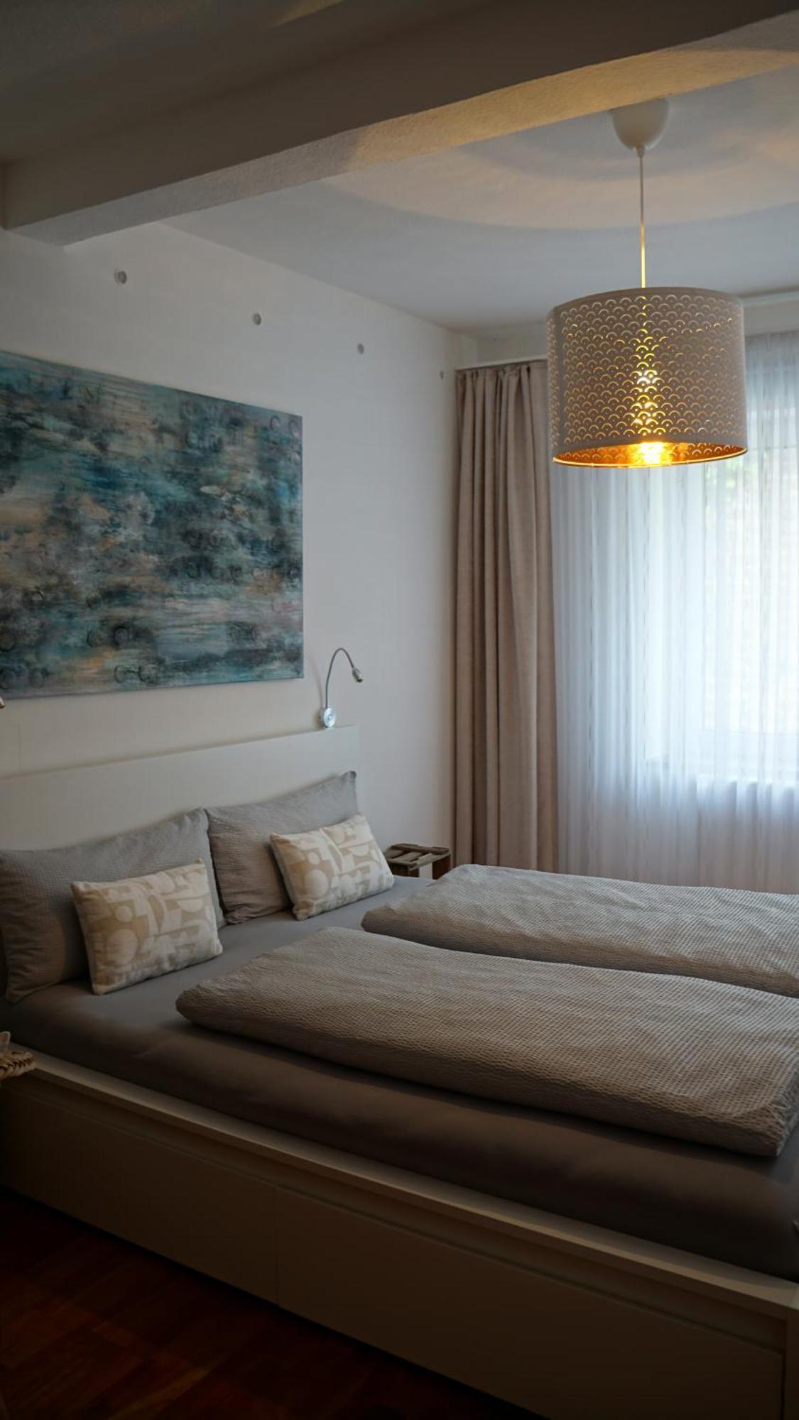 Ferienwohnung Sabine Jacoby Winningen Buitenkant foto
