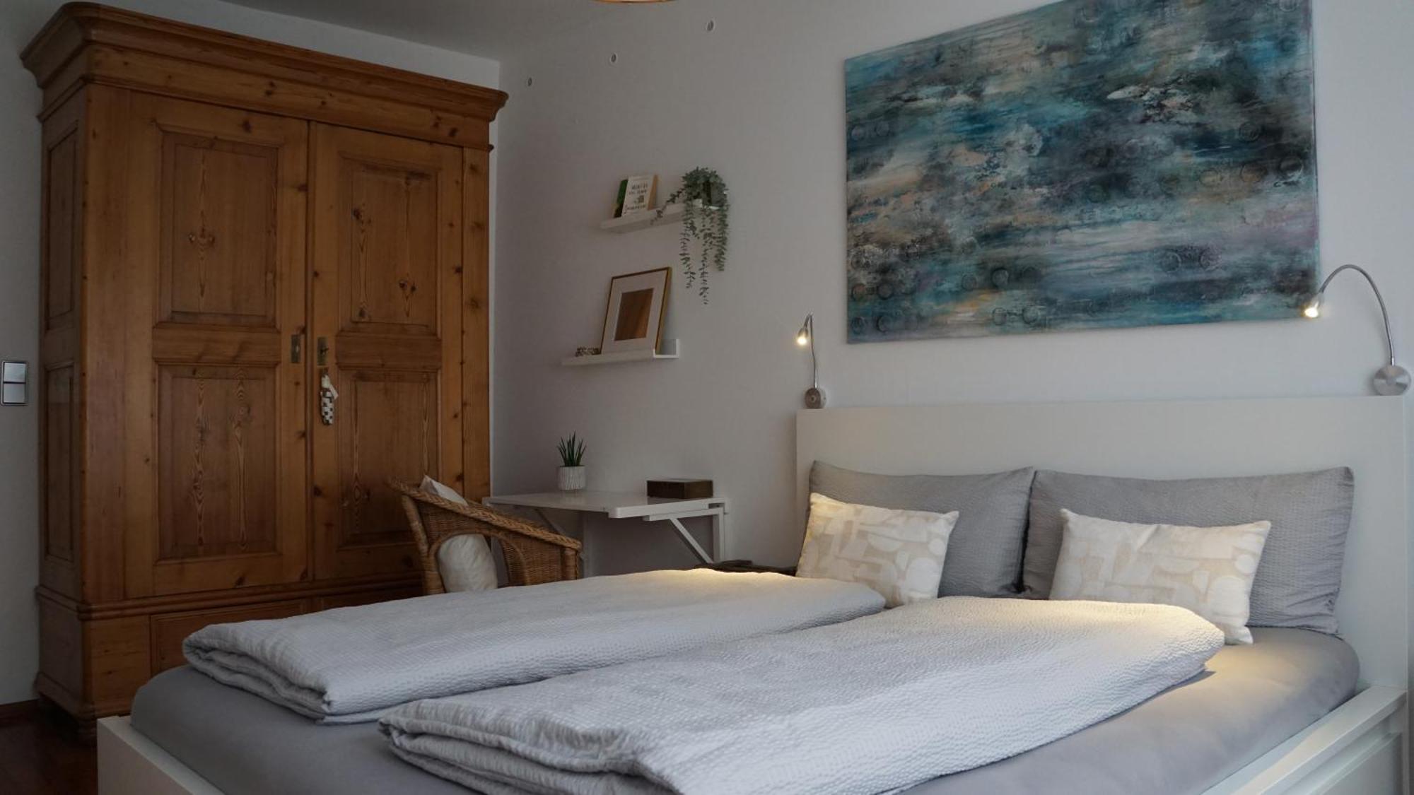 Ferienwohnung Sabine Jacoby Winningen Buitenkant foto